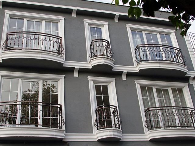 Basileus Hotel