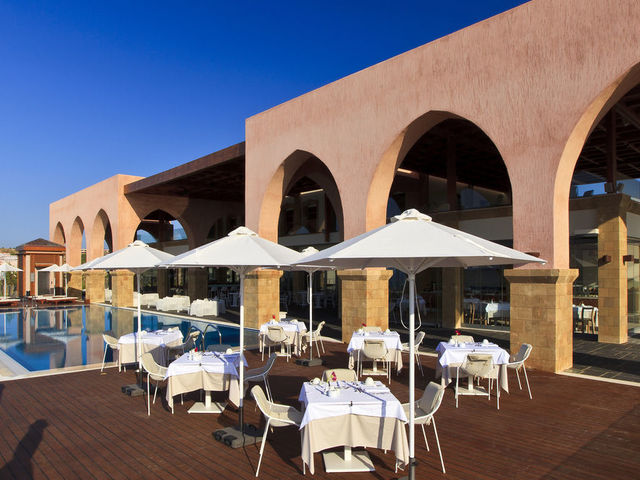 Boutique 5 Hotel & Spa