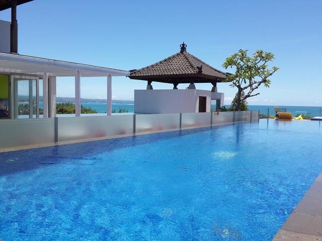 Kuta Beach (ex. Best Western Kuta Beach)