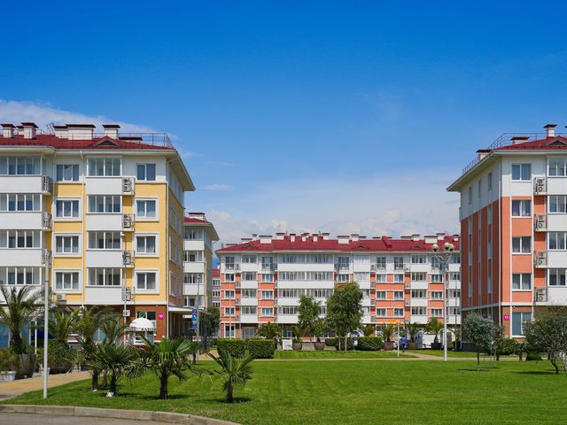 Город-Отель Бархатные Сезоны, Екатерининский Квартал (Gorod-Otel Barhatnye Sezony, Ekaterininskij Kvartal)