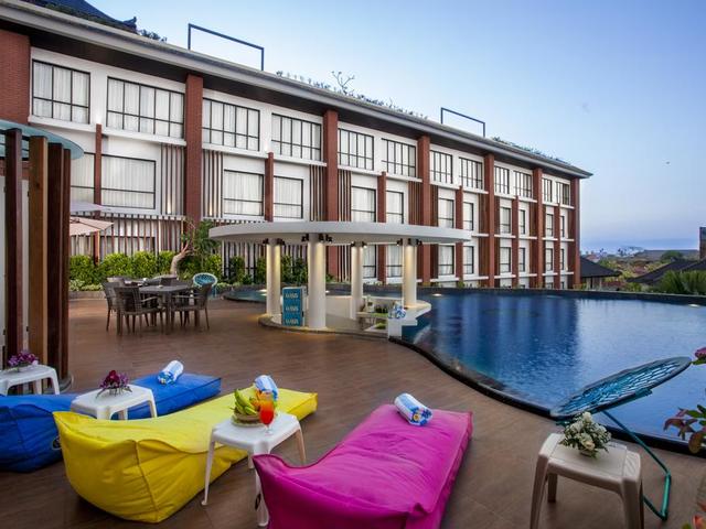 Ion Bali Benoa