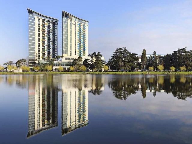 Hilton Batumi