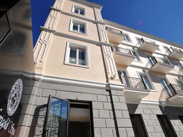 ZP Palace