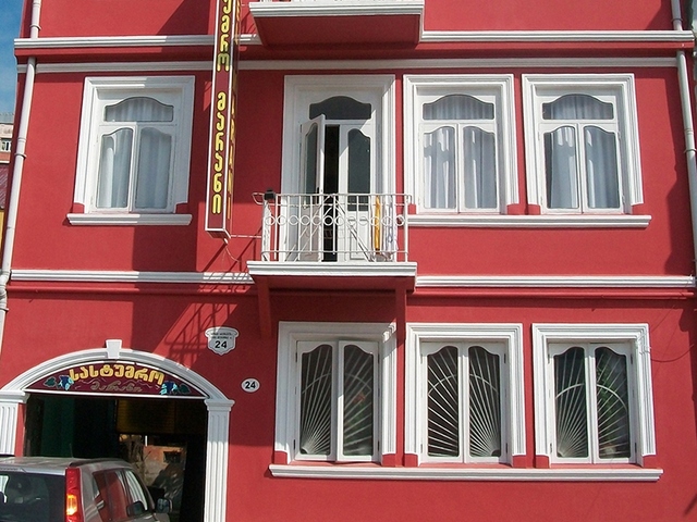 Marani Hotel