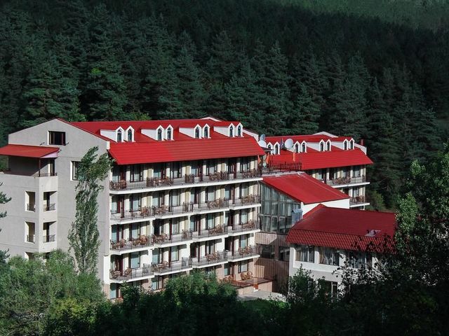 Best Western Plus Paradise (ex. Best Western Paradise)
