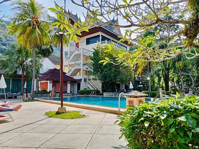 Garden Home Kata