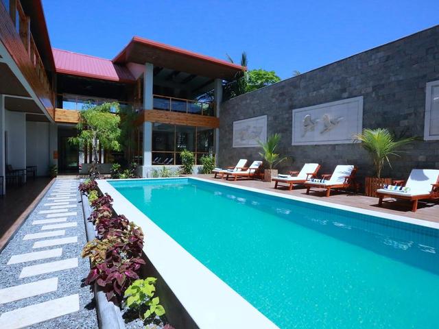 Kaani Village & Spa