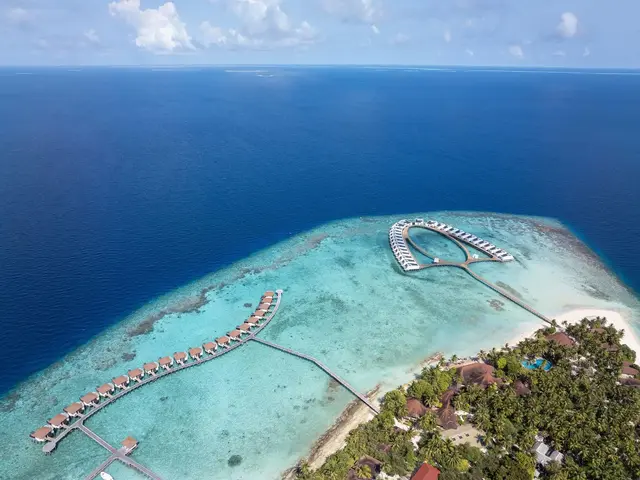 Robinson Club Maldives