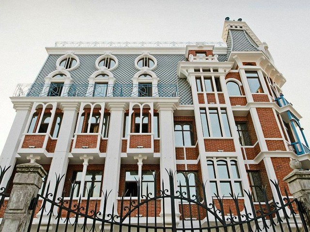 Old Town (ех. Grand Anadolu)