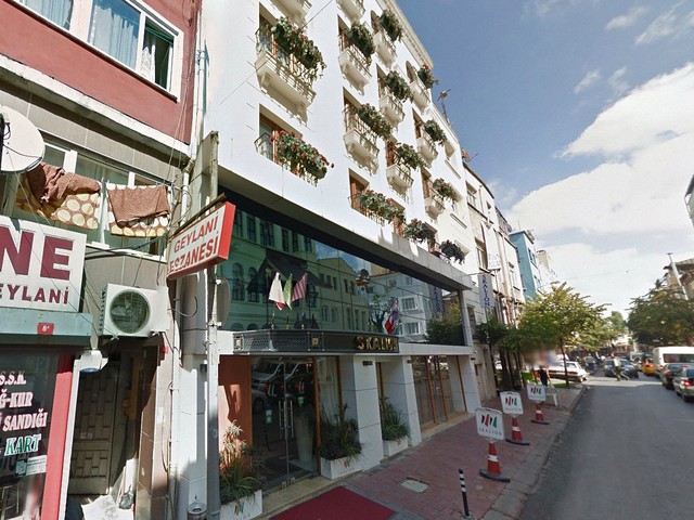 Skalion Hotel & Spa