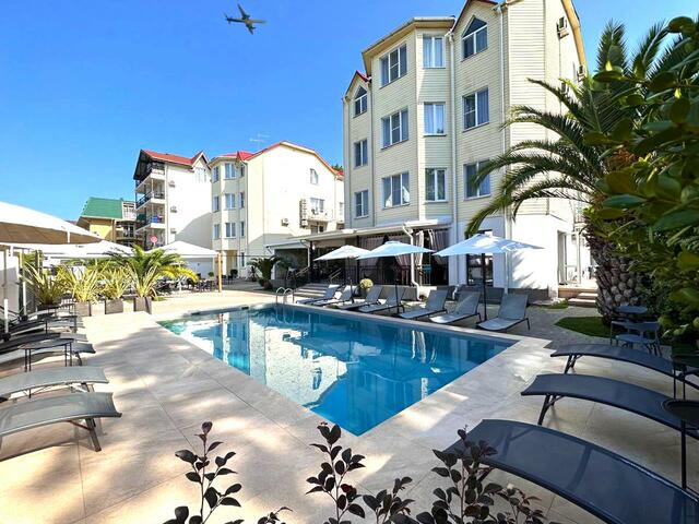 Родос (Rodos)