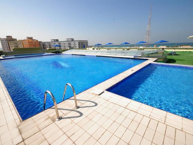 Al Bustan Hotel