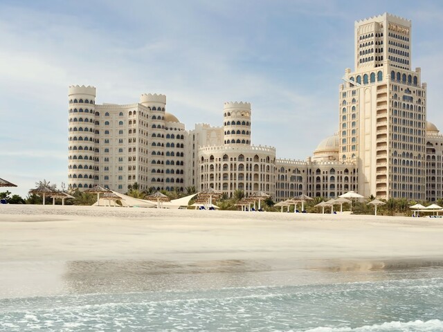Al Hamra Residence & Village