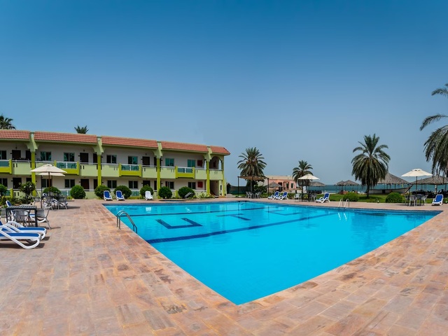 Flamingo Beach Resort (ex. Bin Majid Flamingo Beach Resort)