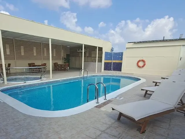 Grand Central (ex. Grand Moov Hotel Dubai)