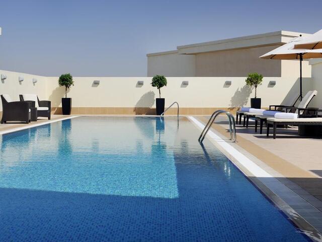 Avani Deira (ex. Movenpick Hotel Deira)
