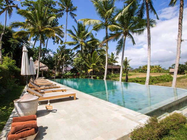 Mathis Retreat (ex. Kenanga Boutique Hotel)