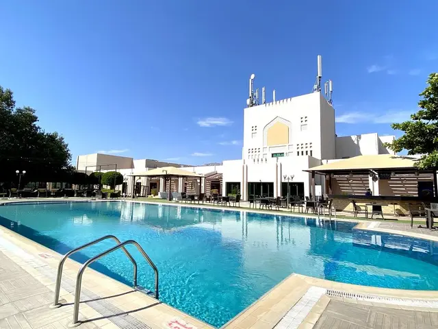 Golden Tulip Nizwa