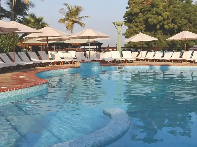 Grand Hyatt Muscat, Оман