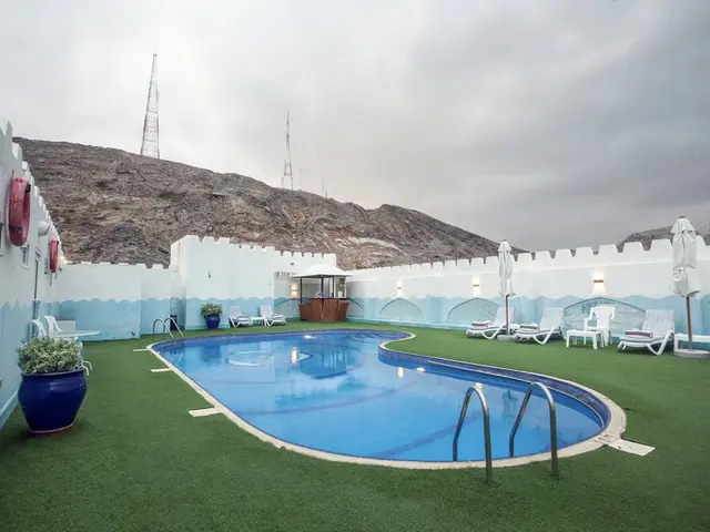 Haffa House