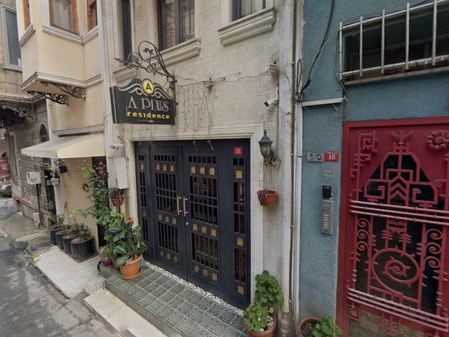 A Plus Residence