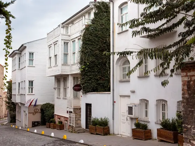 Premist Sultanahmet