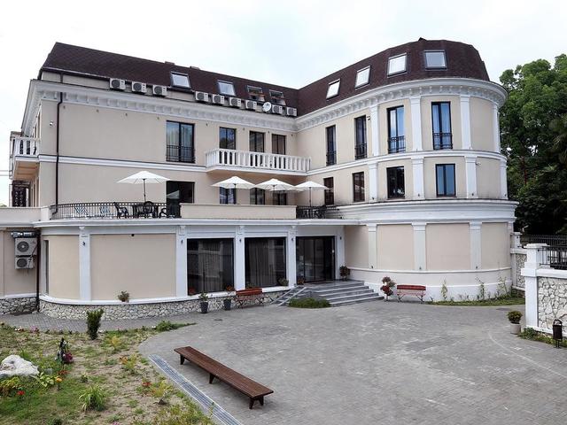 Karakas Spa (Каракас Спа)