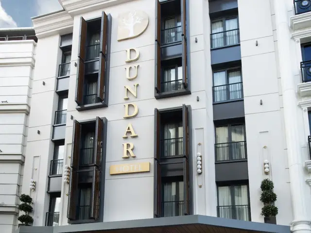 Dundar Hotel & Spa (ex. Bilinc)