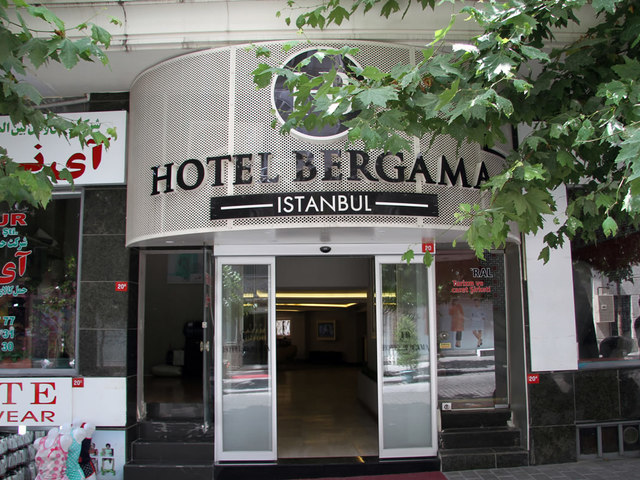 HT Bergama (ex. Bergama Estambul)