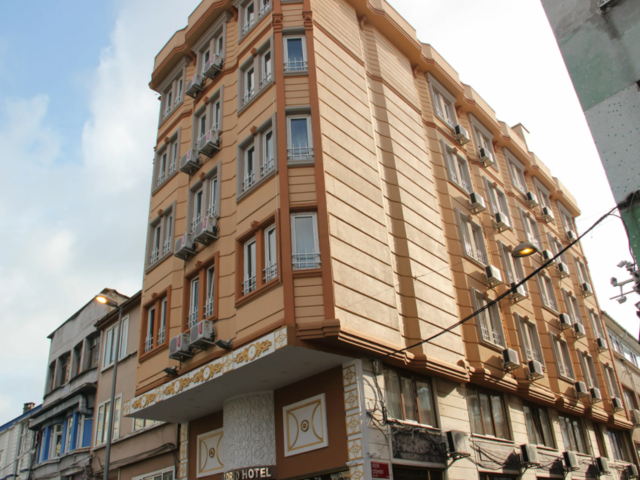 Kaya Madrid