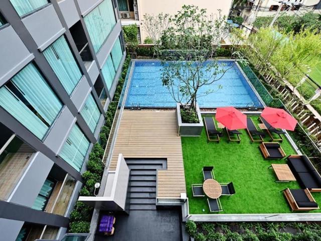 M Pattaya