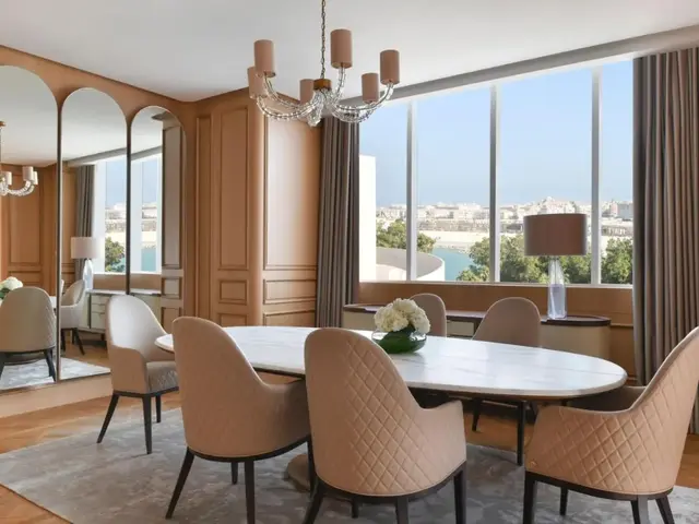 The Ritz-Carlton Doha