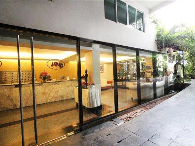Residence Rajtaevee