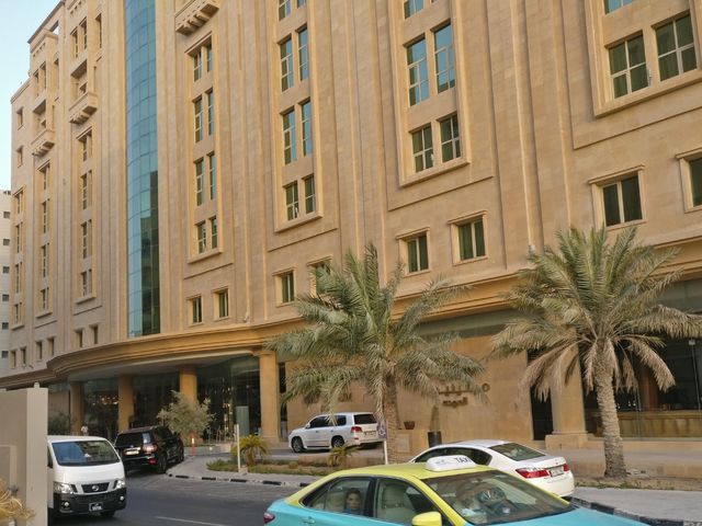 Millennium Hotel Doha
