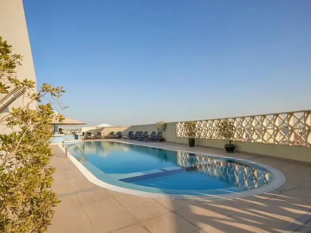 Safir Doha