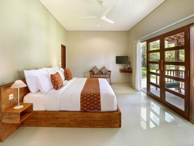 Sativa Villas Ubud