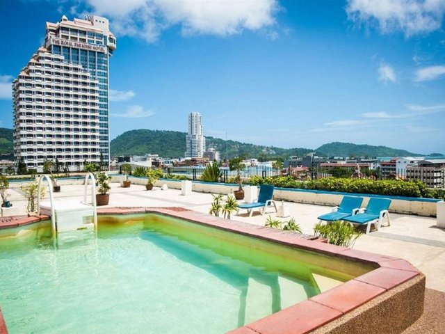 Bel Aire Patong