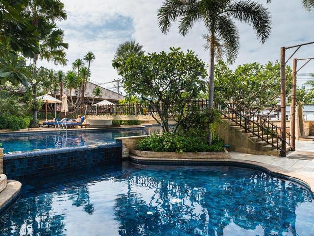 Jomtien Palm Beach