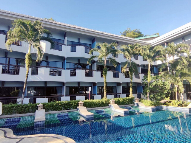 Phuket Island View