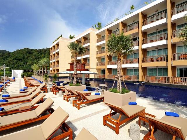 Princess Seaview Resort & Spa