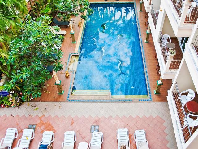 Rita Resort & Residence