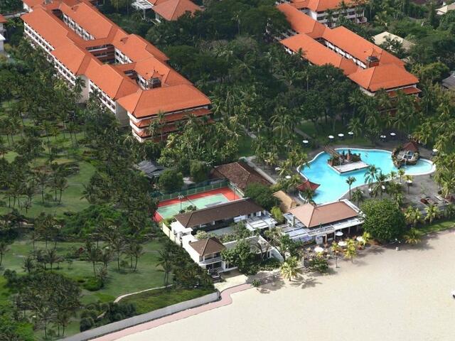 Bintang Bali Resort