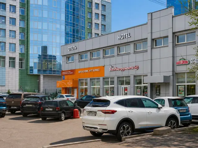 Номера На Благодатной (Nomera On Blagodatnaya)