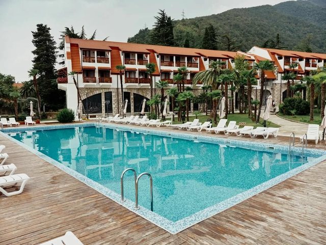 Абаата (Abaata)