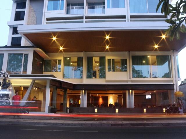 Premium Legian
