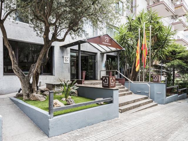Arenas Atiram Hotel