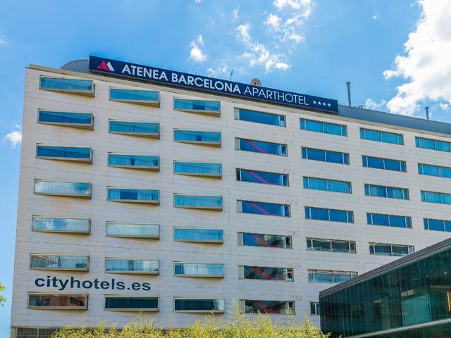 Atenea Barcelona