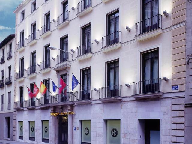 Catalonia Puerta del Sol (ex. Catalonia Moratin)