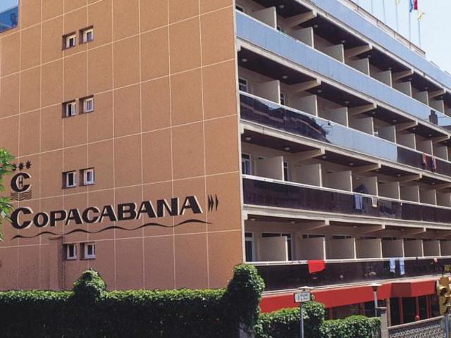 Copacabana