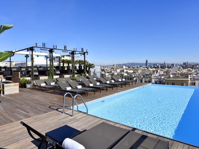 Grand Hotel Central